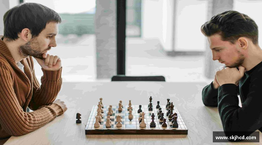 突破自我，成就非凡！